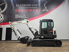 2016 bobcat e85 for sale  Chicago