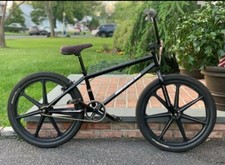Skyway custom black for sale  Wanaque