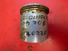 Piston royal enfield d'occasion Piston royal enfield d'occasion  La Fouillade