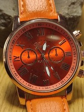 Damen marken armbanduhr gebraucht kaufen  Weida