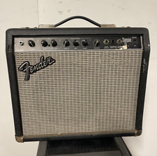 Usado, Amplificador amplificador de guitarra Fender Champion 110 pr 225 comprar usado  Enviando para Brazil