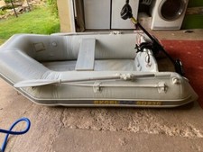 Excel sd230 tender for sale  ROSS-ON-WYE