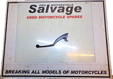 Yamaha 1100 1984 for sale  LEEK