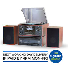 Steepletone boston music for sale  ROMFORD