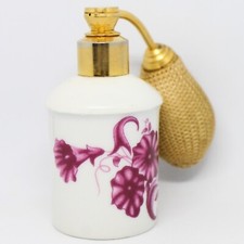Vaporisateur vintage porcelain d'occasion  Grenoble-