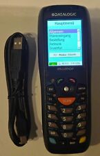 Datalogic memor handscanner gebraucht kaufen  Essen