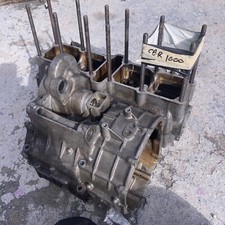 Honda cbr1000 engine for sale  DONCASTER