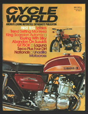 1973 november cycle for sale  Kingsport