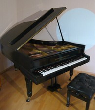 Grotrian steinweg nachf gebraucht kaufen  München