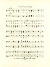 Harvard university antique for sale  Windermere