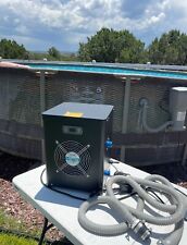 Ground pool heater for sale  Eagar