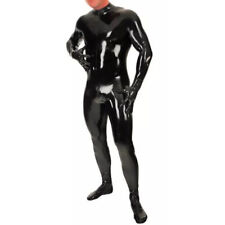 Latex catsuit without d'occasion  Expédié en Belgium