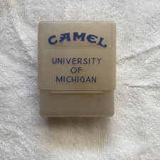 plastic cigarette case for sale  Woodridge