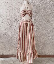 Vestito abito lungo usato  Cinisello Balsamo