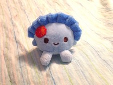 Kawaii keychain straps d'occasion  Expédié en France