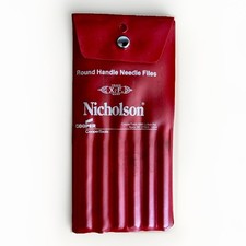 Nicholson round handle for sale  Somerville