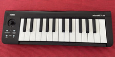 Korg microkey 2air gebraucht kaufen  Glienicke