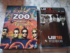 Lot dvd zoo d'occasion  Roanne