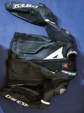 Dainese laguna seca gebraucht kaufen  Kerpen