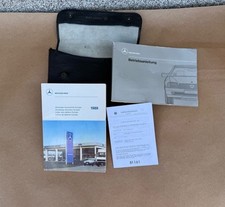 Mercedes benz r129 gebraucht kaufen  Mühlheim