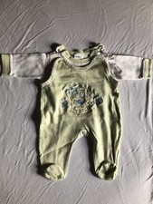 Pullover strampler set gebraucht kaufen  Lage