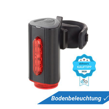 Fischer akku rücklicht gebraucht kaufen  Rülzheim