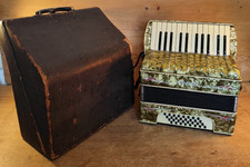 Meinel corelli akkordeon gebraucht kaufen Meinel corelli akkordeon gebraucht kaufen  Grünhainichen