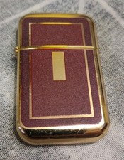 Accendino vintage ronson usato  Roma