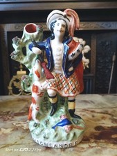 Highlander large staffordshire for sale  BLACKBURN