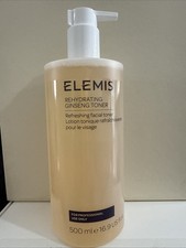 Elemis rehydrating ginseng for sale  WILMSLOW