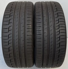 Sommerreifen 225 r18 gebraucht kaufen  Bruchsal