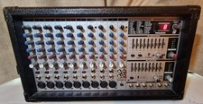 Behringer europower pmx for sale  MANCHESTER