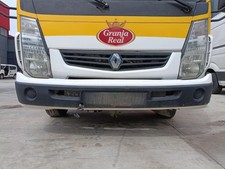 Front bumper 2582943 d'occasion  Expédié en Belgium