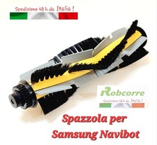 Rullo spazzola setole usato  Matelica