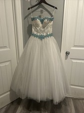 Sherri hill dress d'occasion  Expédié en Belgium