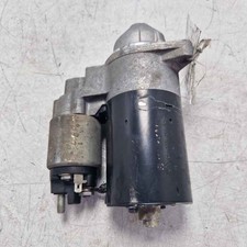 Motorino avviamento smart usato  Mineo