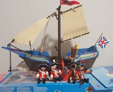 Bateau anglais 5140 d'occasion  Thônes