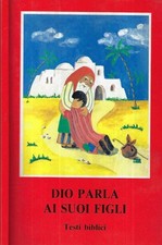 Dio parla suoi usato  Italia