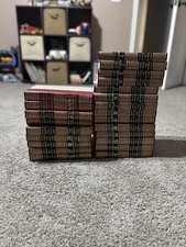 funk wagnalls encyclopedia for sale funk wagnalls encyclopedia for sale Glen Saint Mary