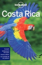 Costa rica 7ed d'occasion  France