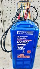 Associated equipment 6002b for sale  Hampton