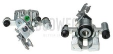 Budweg caliper 343675 gebraucht kaufen  Berlin