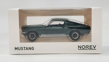 Ford mustang fastback d'occasion  Joué-lès-Tours