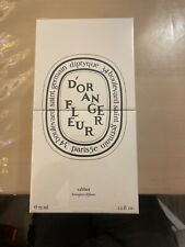 Sablier diffuseur diptyque d'occasion  Gaillon