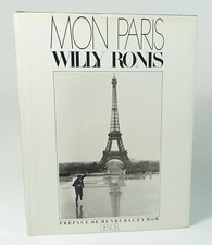 Ronis willy paris d'occasion  Tinténiac