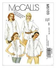 Sewing pattern mccalls for sale  Las Cruces