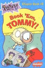 Book tommy rugrats for sale  Houston