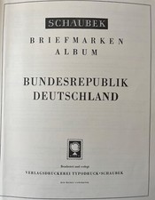 Brd 1990 2001 gebraucht kaufen  Gelenau