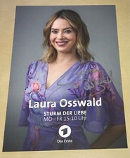 Laura sswald sturm gebraucht kaufen  Ibbenbüren