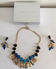 Debenhams multicoloured earrin for sale  BROADSTAIRS